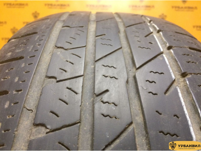 Continental ContiCrossContact LX 225/70 R15