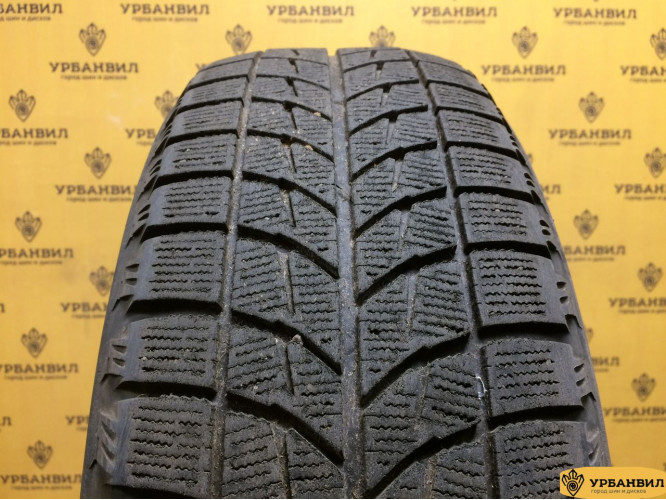 Bridgestone Blizzak WS-60 185/60 R15 84R