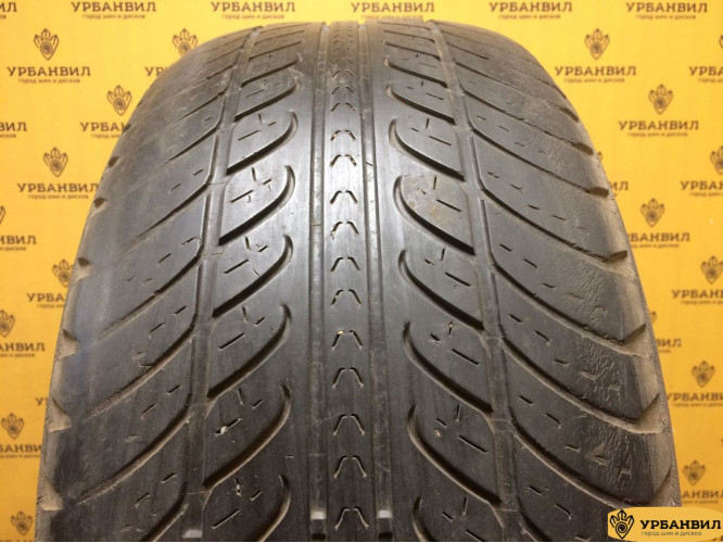 Bfgoodrich Macadam T/A 255/55 R18 109V