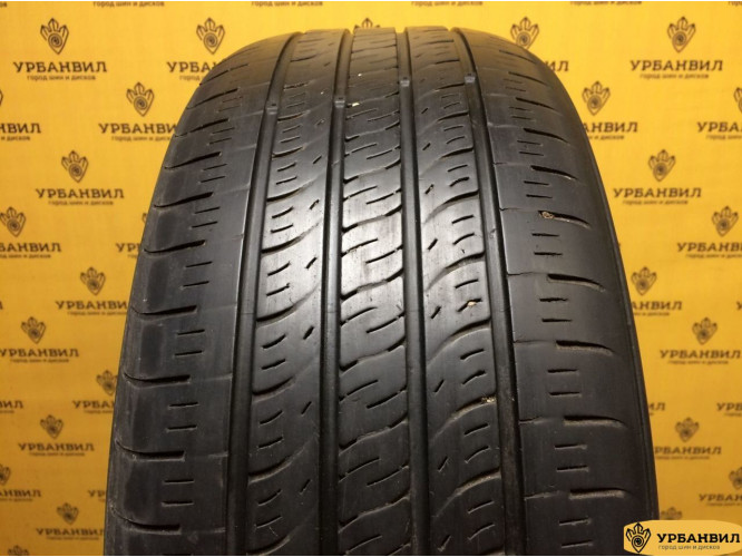 Kumho Sense KR26 205/55 R16 91H