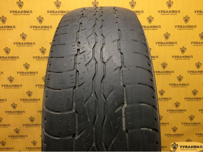 Bridgestone Dueler H/T D687 225/60 R17 101H