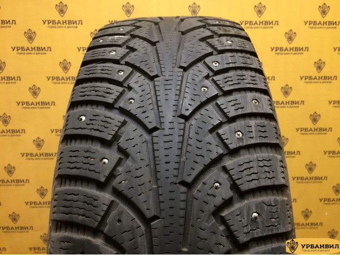 Nokian Tyres Nordman 5 SUV 225/55 R18 102T