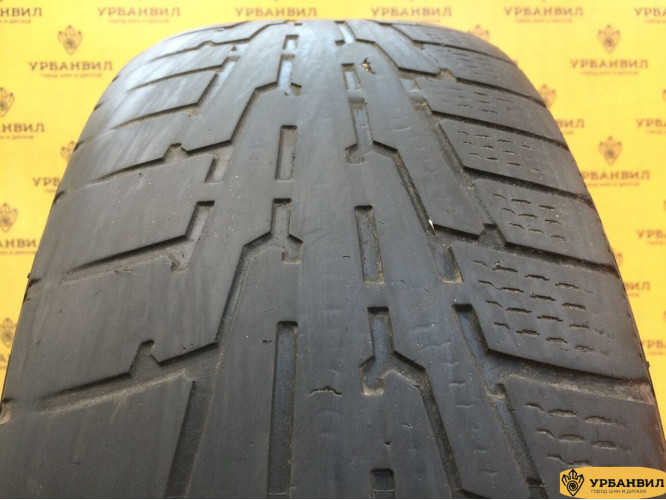 Nokian Tyres Hakkapeliitta R2 SUV 235/60 R18 107R