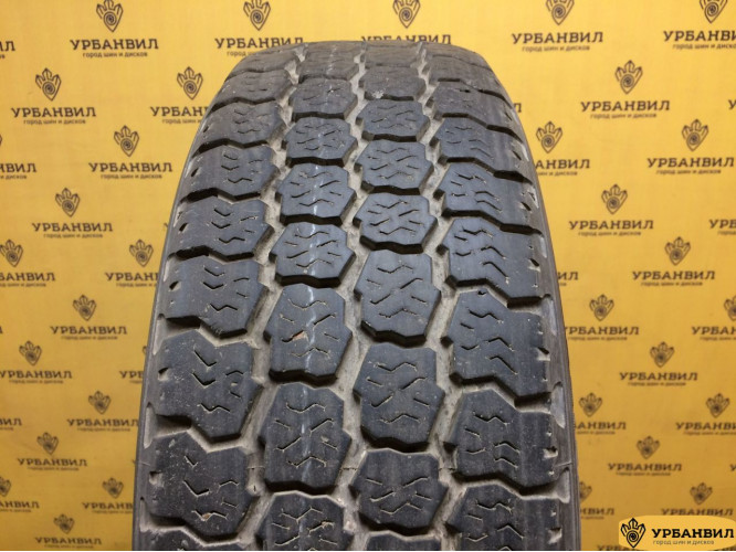 Goodyear Cargo Vector 205/65 R16C 103/101T