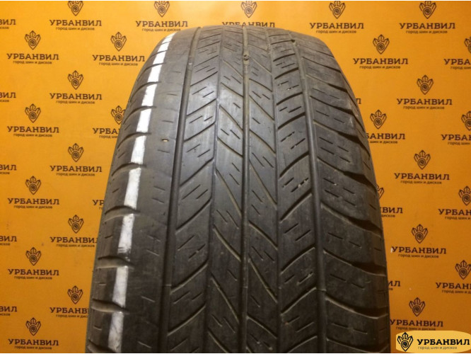 Dunlop Grandtrek ST20 215/65 R16