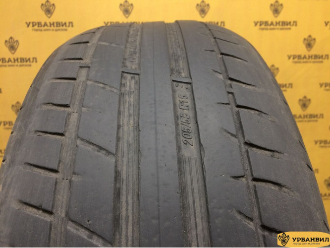 Tigar Ultra High Performance 205/55 R16 94V