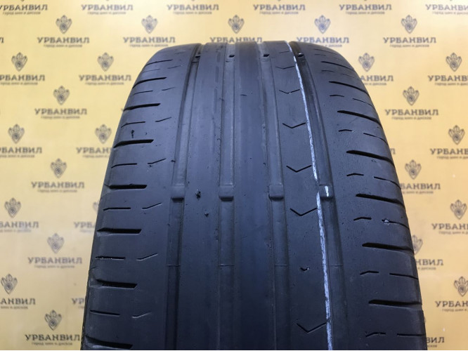 Continental ContiPremiumContact 5 215/60 R16 95V