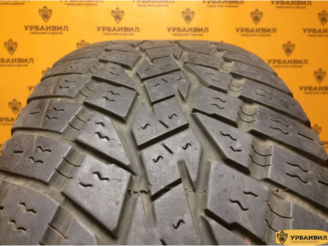 Toyo Open Country A/T 265/70 R18