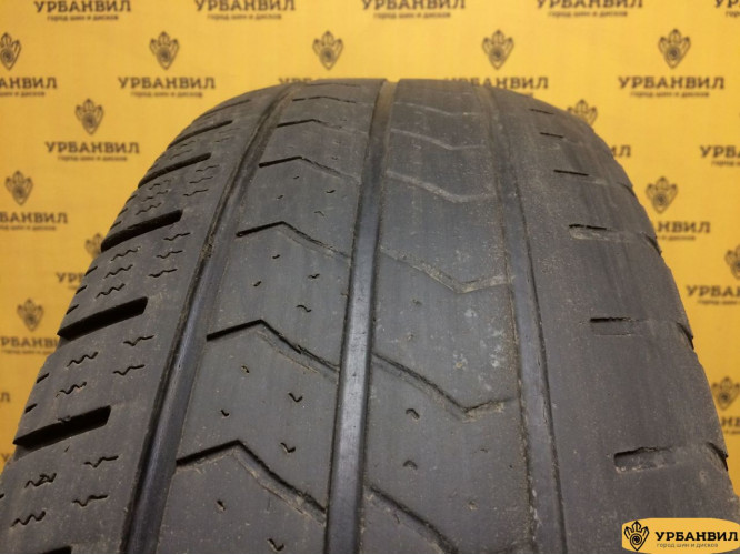 LingLong Green-Max Winter Van 215/75 R16C 113/111R