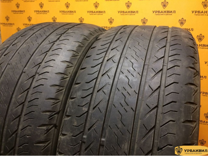 Bridgestone Ecopia EP850 255/50 R19