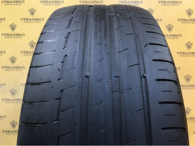 Continental PremiumContact 6 215/55 R17 94V