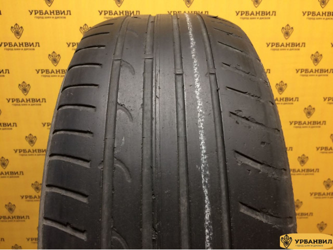 Dunlop SP Sport FastResponse 215/55 R16 97H