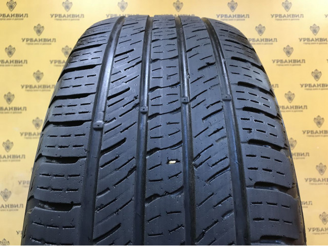 Kumho Crugen Premium KL3 265/60 R18 109H