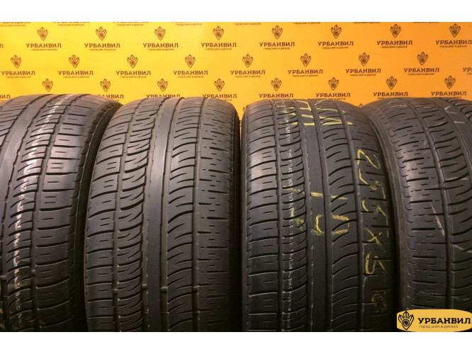 Pirelli Scorpion Zero 255/50 R19