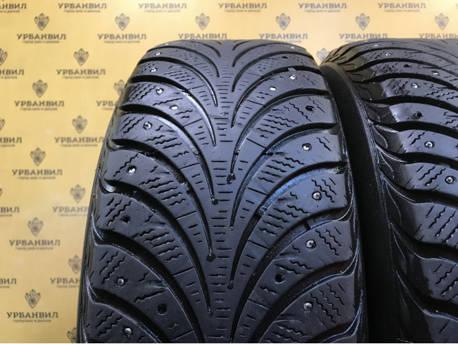 Sava Eskimo STUD 205/60 R16 96T