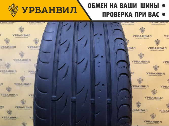 Syron Race 1 225/35 R19 88W