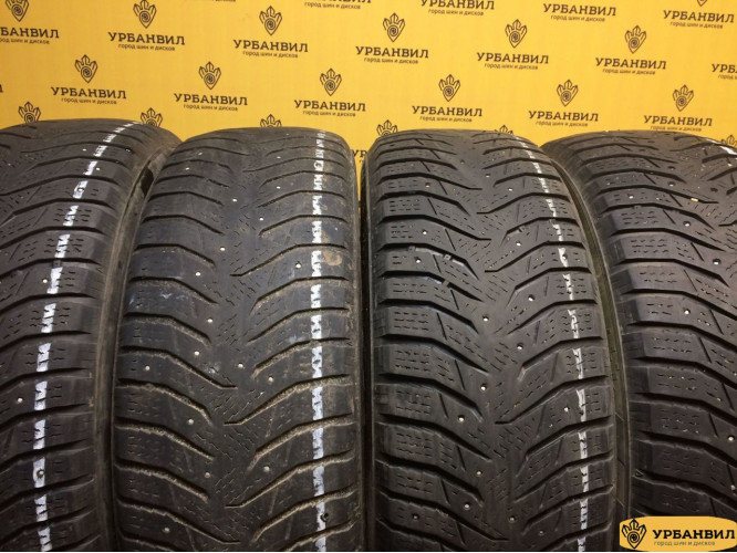 Marshal WinterCraft Ice WI31 195/65 R15 91T