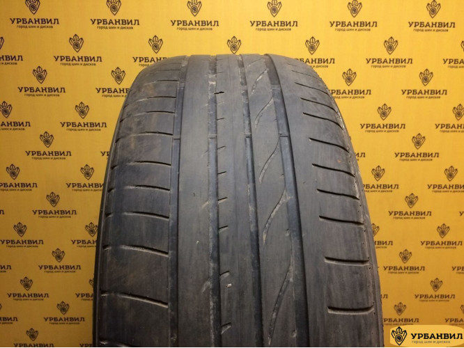 Bridgestone Dueler H/P Sport 275/45 R20 110W