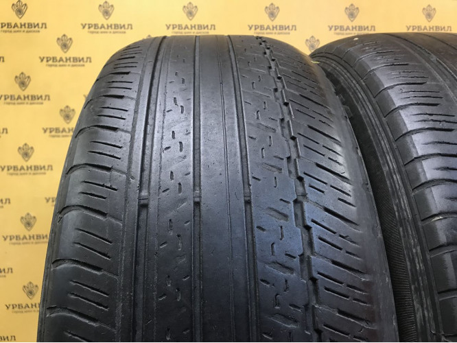 Dunlop Grandtrek PT3 245/55 R19 103V