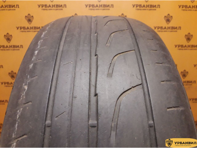 Bridgestone Potenza RE001 Adrenalin 215/55 R17 94w