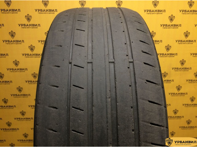 Dunlop SP Sport Maxx RT 2 245/55 R20 105Y