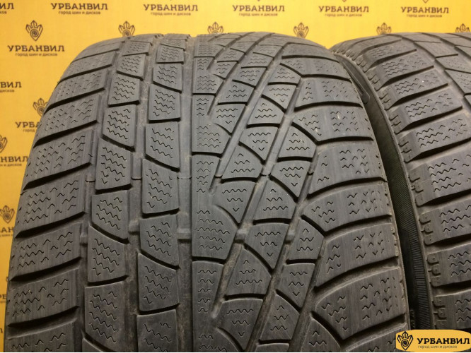 Pirelli Winter Sottozero 240 Serie II 285/40 R19 103V