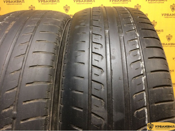 Nexen Classe Premiere CP641 215/65 R16 98H