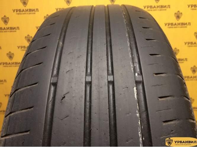 Yokohama BluEarth-A AE-50 215/65 R17 99V