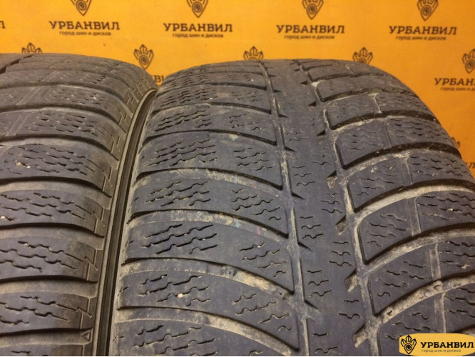 Kumho I'Zen KW23 235/60 R16