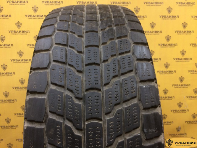 Yokohama Geolandar I/T G072 265/65 R17 112Q