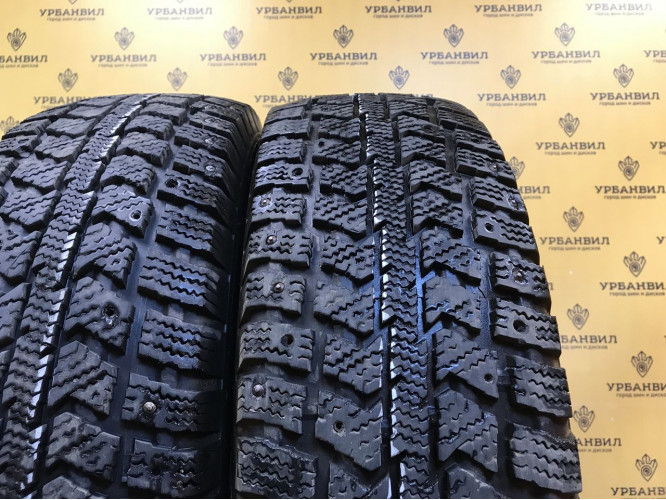 Viatti Vettore Inverno V-524 205/70 R15C 106/104R