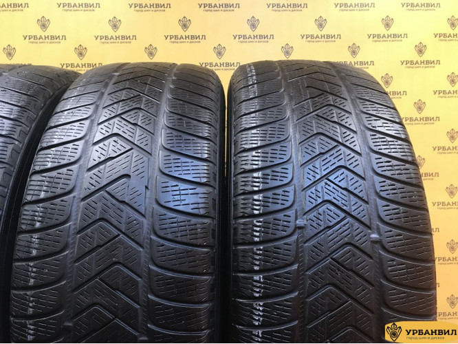 Pirelli Scorpion Winter 235/65 R17 108H