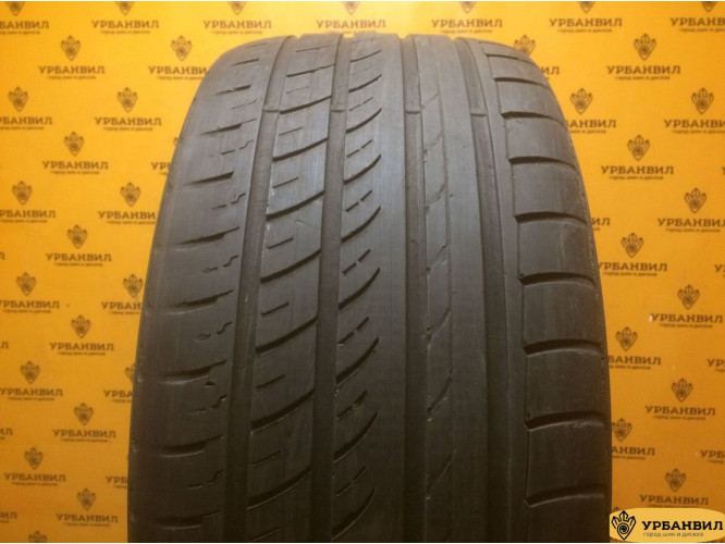 Autogrip F107 255/45 R18 103W