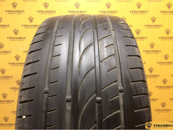 Aplus A607 275/40 R20 106V