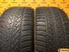 Goodyear UltraGrip 8 Performance 215/55 R17