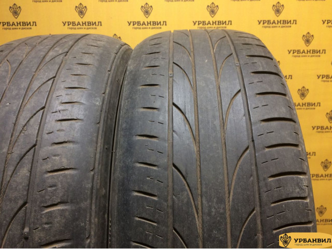 Marshal Matrac FX MU11 195/60 R15 88H