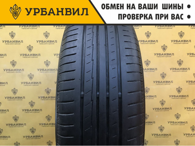 Yokohama BluEarth AE50 SUV 195/65 R15