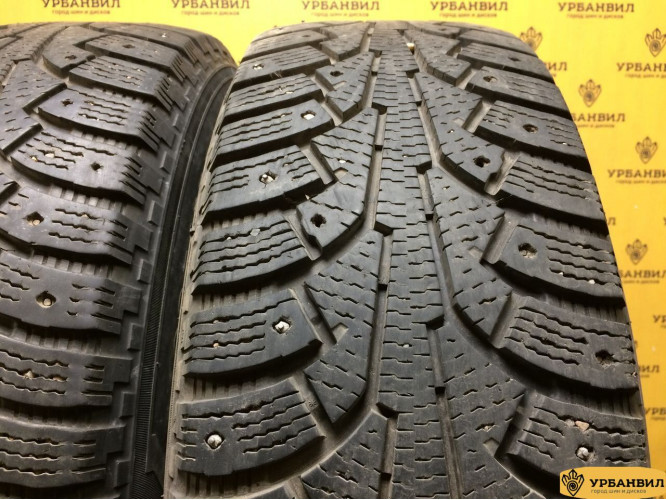 Nokian Tyres Hakkapeliitta 5 SUV 225/65 R17 106T