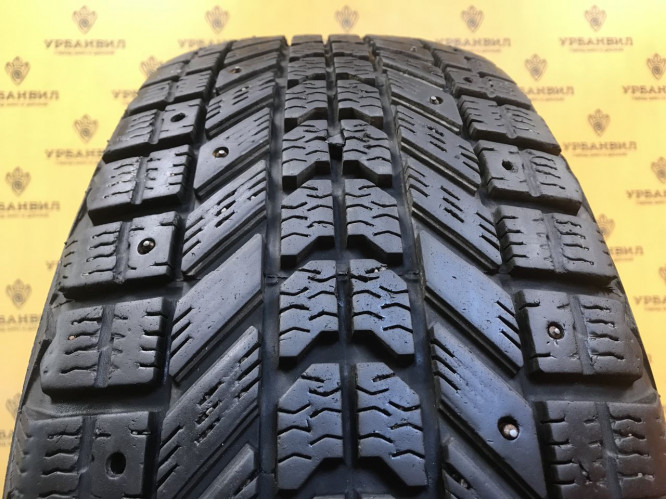 Firestone WinterForce 225/60 R18 100S