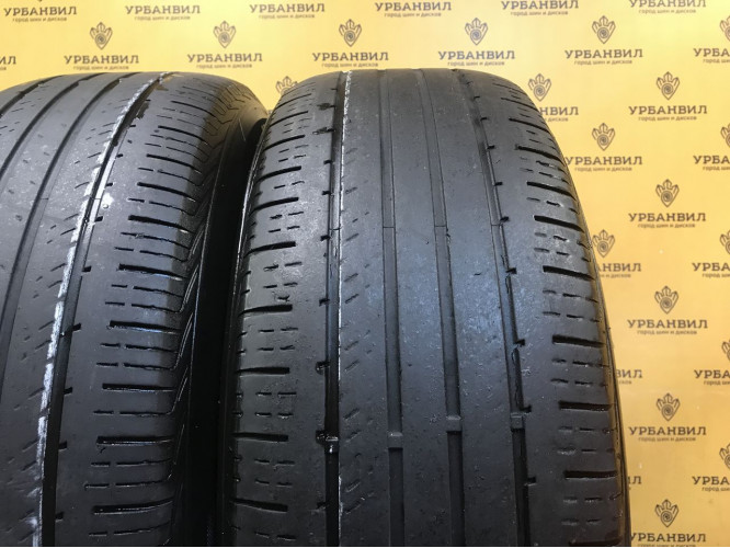 Hankook Dynapro HP2 RA33 215/65 R16 102V