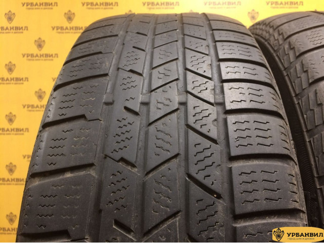 Continental ContiCrossContact Winter 235/60 R17 102H