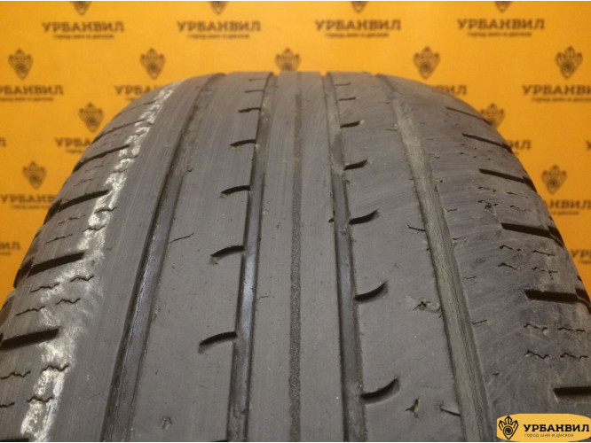 Goodyear EfficientGrip SUV 215/65 R16