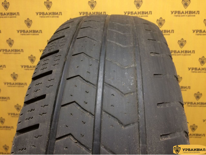 LingLong Green-Max Winter Van 215/75 R16C 113/111R