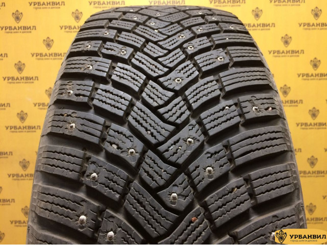 Continental IceContact 3 235/55 R19 105T