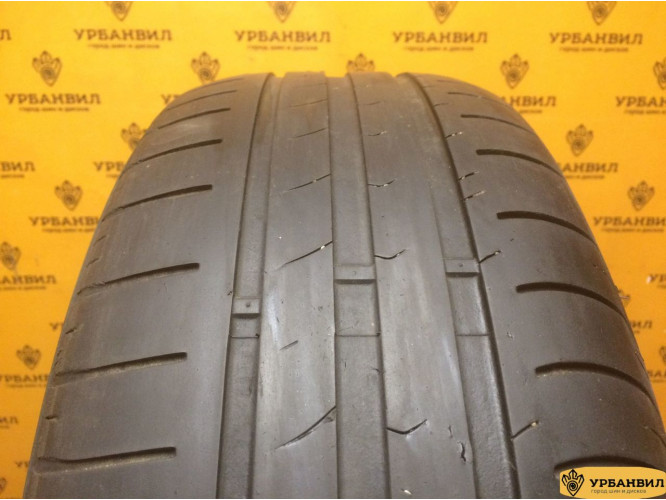 Hankook Kinergy Eco 215/60 R16