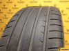 Dunlop SP Sport Maxx GT 265/40 R21