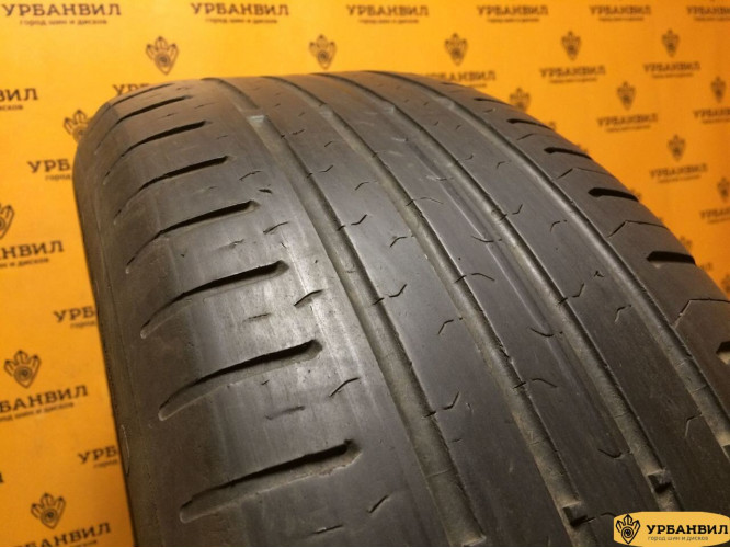 Continental ContiEcoContact 5 215/65 R16