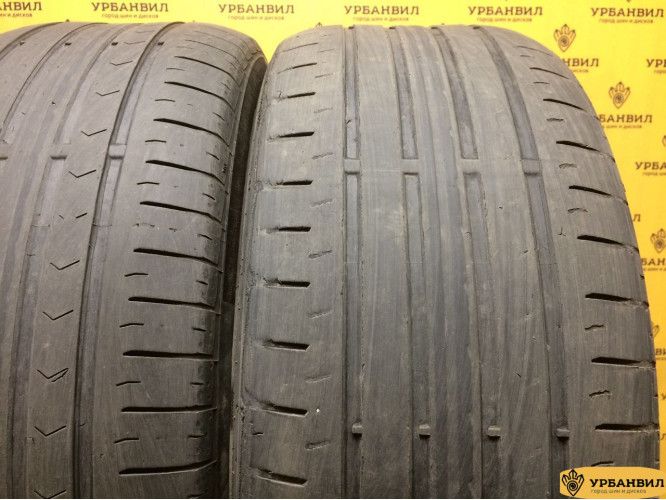 Continental ContiPremiumContact 5 225/55 R16 95W