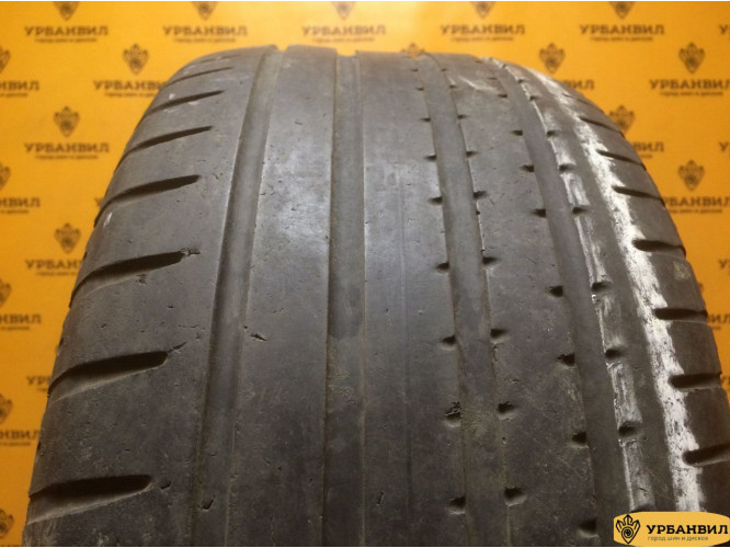 Continental ContiSportContact 2 235/45 R17