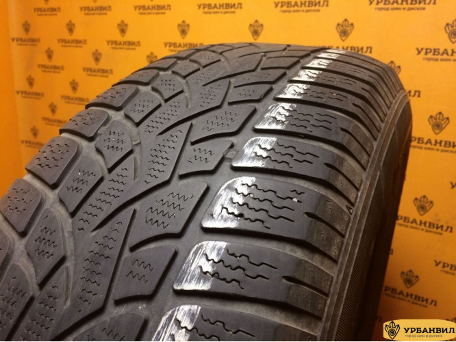 Dunlop SP Winter Sport 3D 235/65 R17